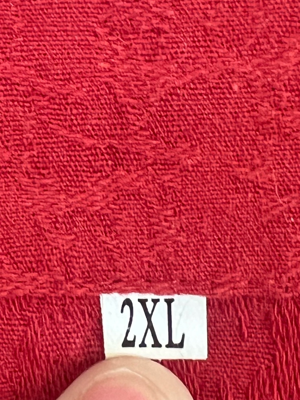 Womens Plus Size Top - Picture 9 of 9